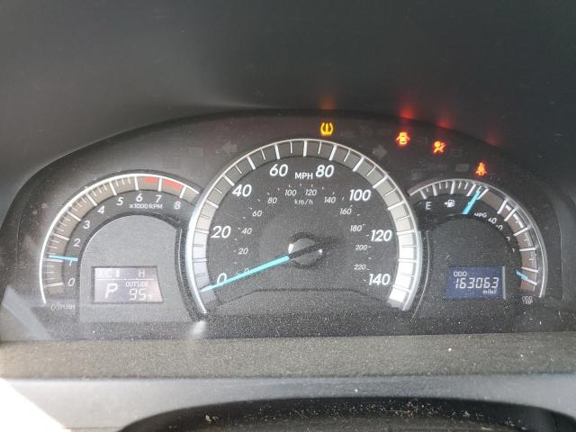 Photo 9 from auction – 2014 TOYOTA CAMRY L with VIN 4T1BF1FK4EU742760
