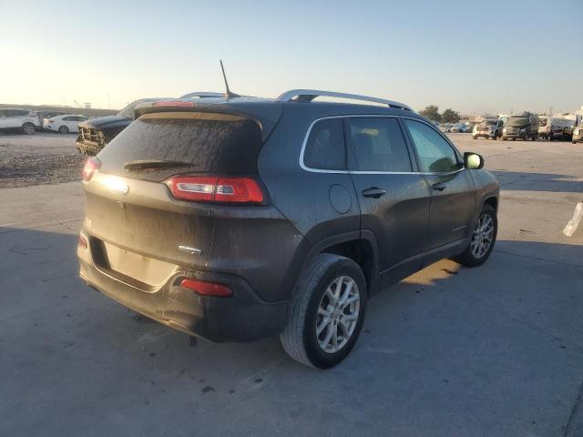 Photo 3 from auction – 2016 JEEP CHEROKEE L with VIN 1C4PJLCB8GW135356