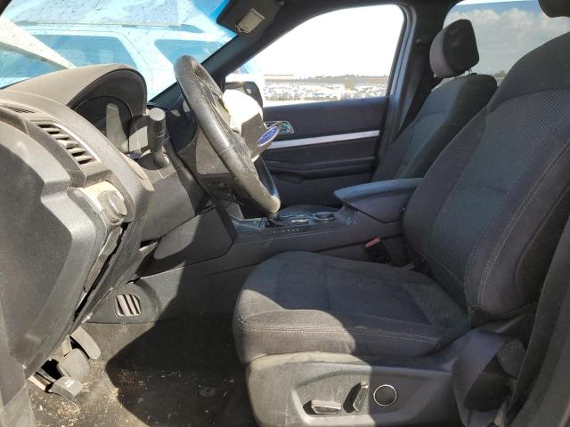 Photo 7 from auction – 2016 FORD EXPLORER X with VIN 1FM5K8D83GGC23385