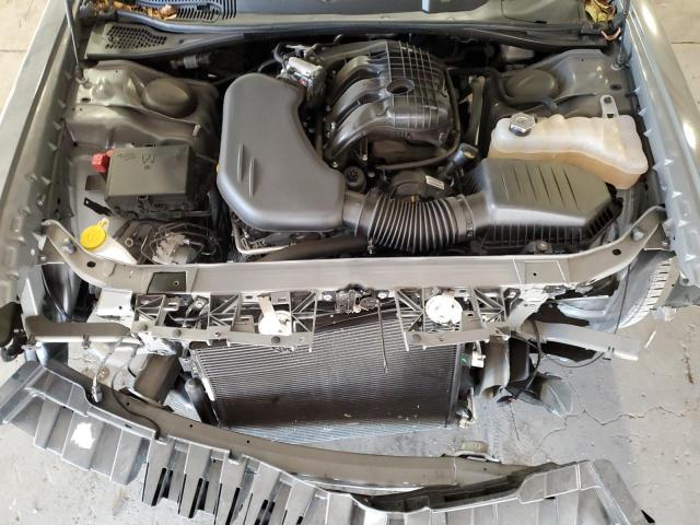 Photo 11 from auction – 2023 DODGE CHALLENGER with VIN 2C3CDZAG0PH658297