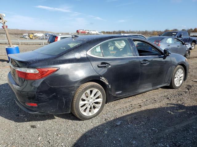 Photo 3 from auction – 2015 LEXUS ES 300H with VIN JTHBW1GG7F2093269