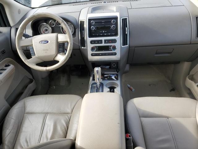 Photo 8 from auction – 2009 FORD EDGE LIMIT with VIN 2FMDK49C19BA79542