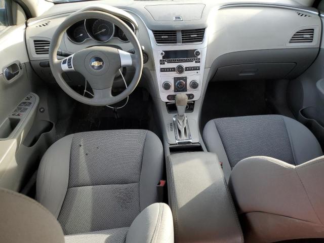 Photo 8 from auction – 2011 CHEVROLET MALIBU LS with VIN 1G1ZB5E18BF265175
