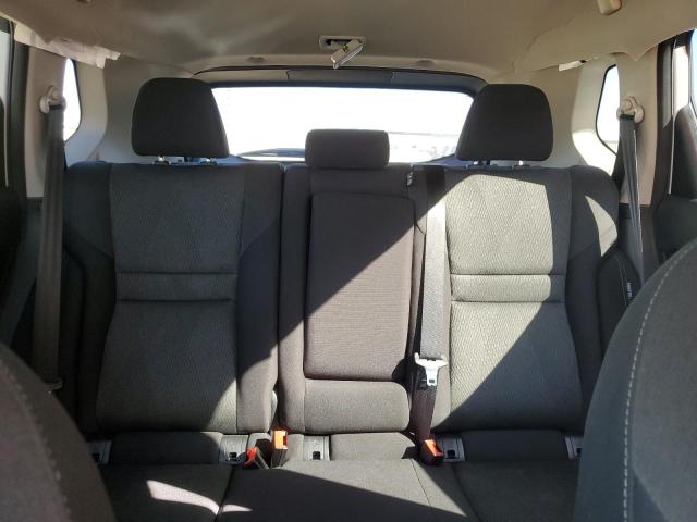 Photo 10 from auction – 2024 NISSAN ROGUE SV with VIN 5N1BT3BB6RC711998