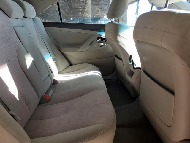 Photo 10 from auction – 2010 TOYOTA CAMRY BASE with VIN 4T4BF3EK7AR084977