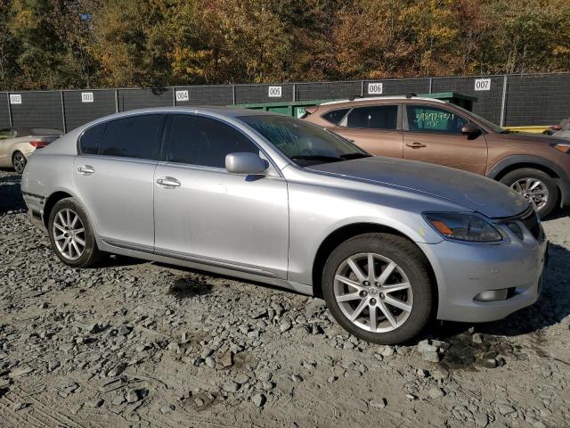 Photo 4 from auction – 2006 LEXUS GS300 with VIN JTHCH96S460020522