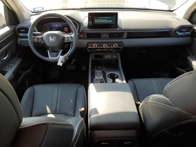 Photo 8 from auction – 2024 HONDA PILOT ELIT with VIN 5FNYG1H87RB019240