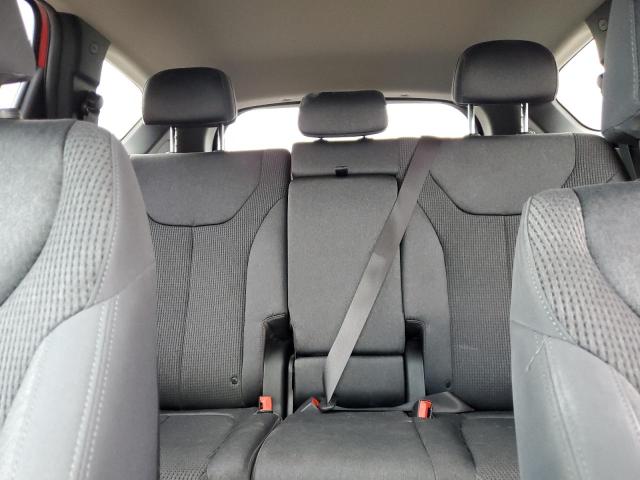Photo 10 from auction – 2021 HYUNDAI SANTA FE S with VIN 5NMS14AJ8MH338837