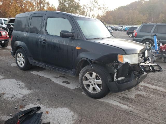 Photo 4 from auction – 2011 HONDA ELEMENT LX with VIN 5J6YH2H39BL002086