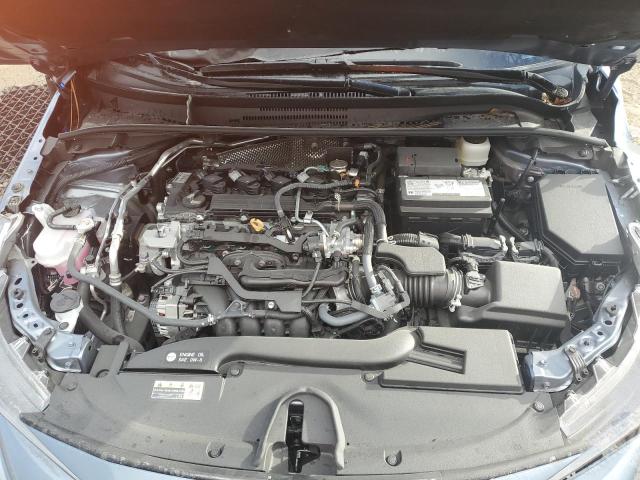 Photo 11 from auction – 2024 TOYOTA COROLLA LE with VIN 5YFB4MDE5RP210526