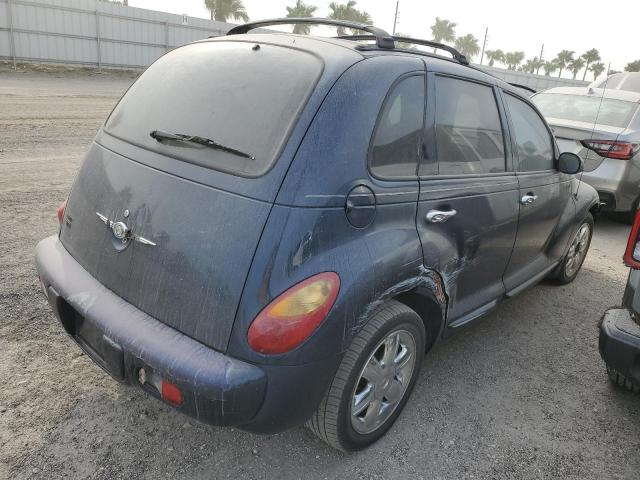 Photo 3 from auction – 2003 CHRYSLER PT CRUISER with VIN 3C8FY68B43T525676