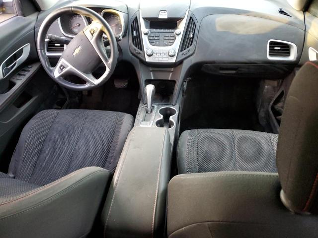 Photo 8 from auction – 2010 CHEVROLET EQUINOX LT with VIN 2CNALDEW2A6243670