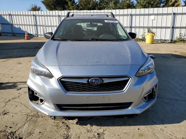 Photo 5 from auction – 2018 SUBARU IMPREZA with VIN 4S3GTAA61J3722804