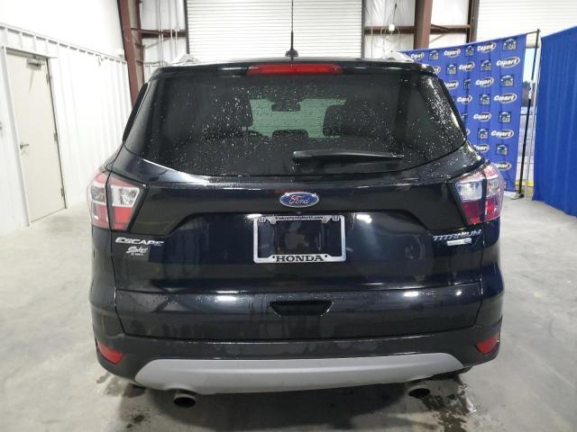 Photo 6 from auction – 2017 FORD ESCAPE TIT with VIN 1FMCU9JD4HUC45505