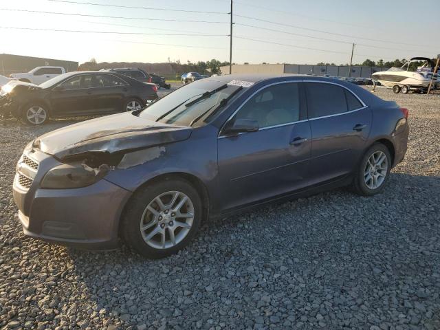 CHEVROLET MALIBU 1LT 2013 with VIN 1G11C5SA6DF329120 - Photo from auction