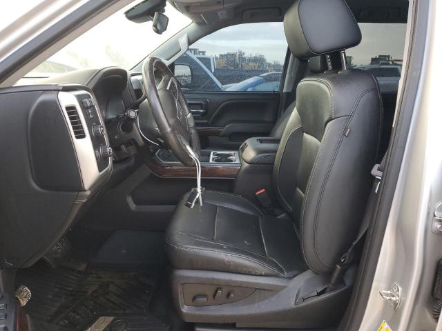 Photo 7 from auction – 2018 GMC SIERRA K15 with VIN 3GTU2NEC2JG376756