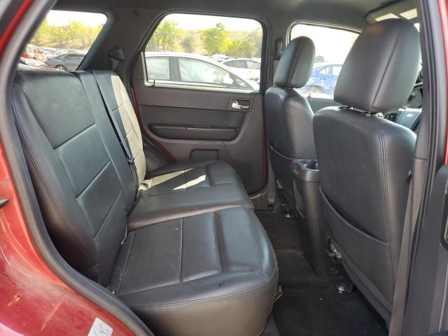 Photo 11 from auction – 2011 FORD ESCAPE LIM with VIN 1FMCU0E71BKC37302