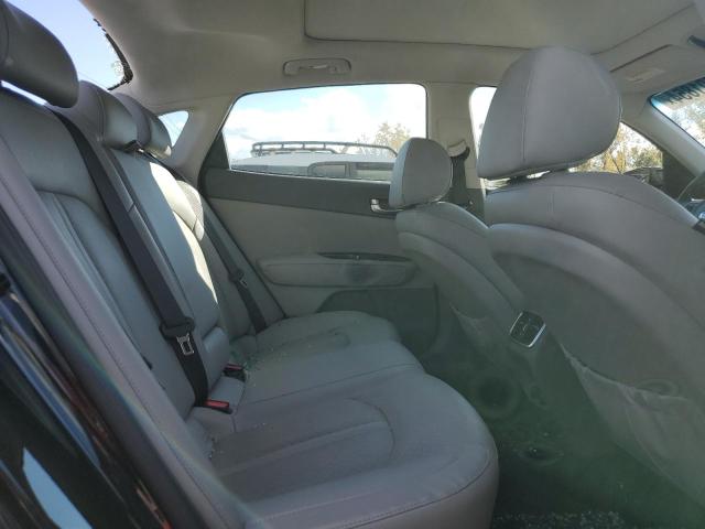 Photo 10 from auction – 2016 KIA OPTIMA EX with VIN 5XXGU4L30GG005563