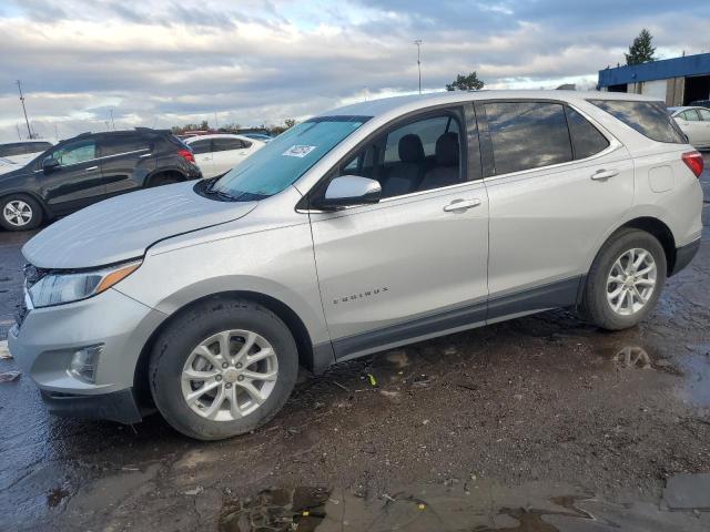 CHEVROLET EQUINOX LT 2018 with VIN 2GNAXJEV8J6342872 - Photo from auction