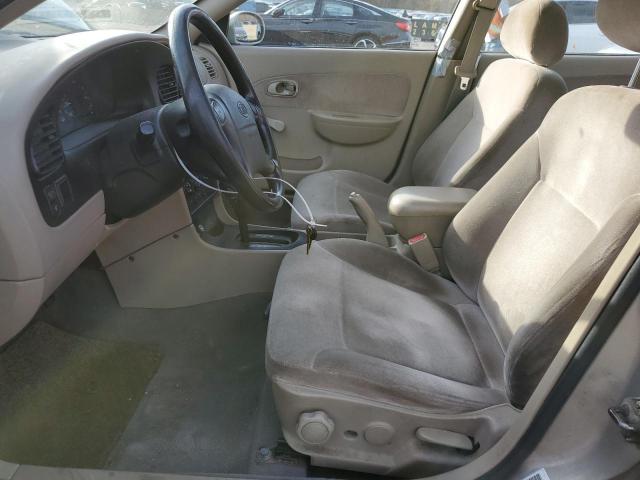 Photo 7 from auction – 2000 KIA SEPHIA with VIN KNAFB1211Y5871095