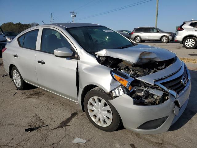Photo 4 from auction – 2016 NISSAN VERSA S with VIN 3N1CN7AP1GL882380