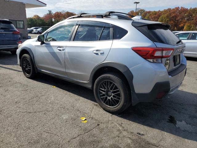 Photo 2 from auction – 2019 SUBARU CROSSTREK with VIN JF2GTACC2K9219687