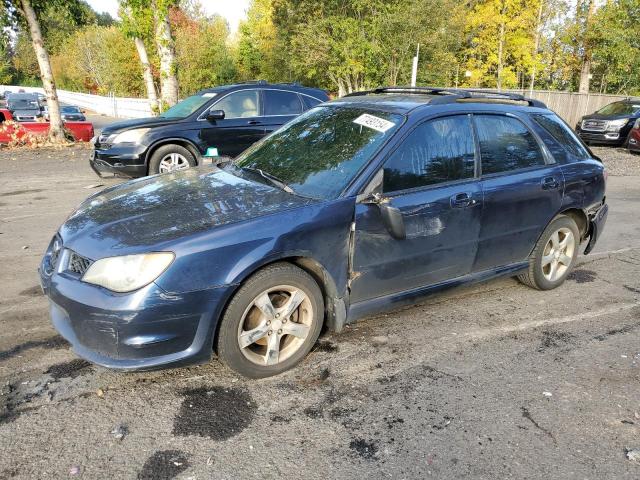 SUBARU IMPREZA 2. 2006 with VIN JF1GG67666G811640 - Photo from auction