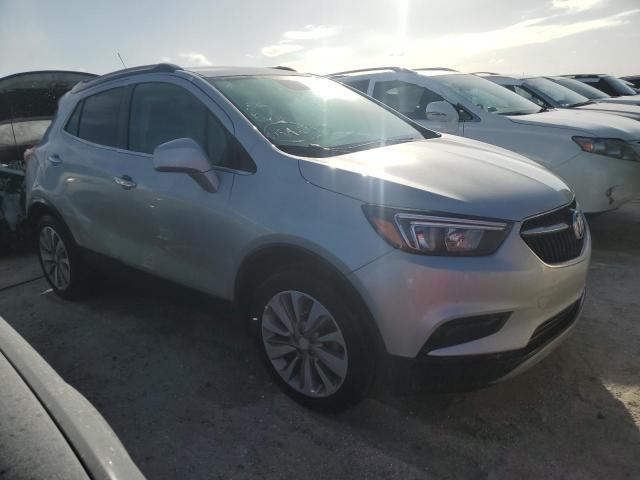 Photo 4 from auction – 2020 BUICK ENCORE PRE with VIN KL4CJASB0LB332831