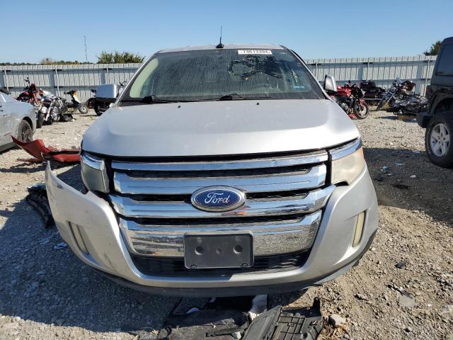 Photo 5 from auction – 2011 FORD EDGE SEL with VIN 2FMDK3JC5BBA74565