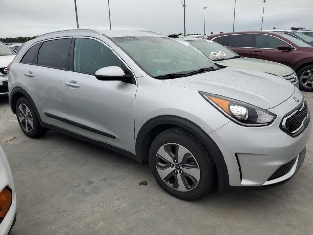 Фото 4 с аукциона – 2018 KIA NIRO FE с VIN KNDCB3LCXJ5125588