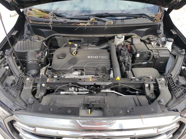 Photo 12 from auction – 2022 GMC TERRAIN AT with VIN 3GKALYEV4NL239726