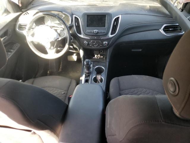 Photo 8 from auction – 2019 CHEVROLET EQUINOX LT with VIN 2GNAXTEV0K6269865