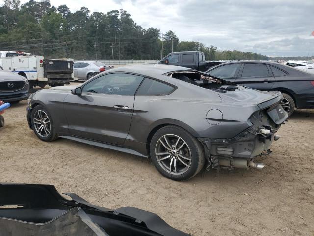 Photo 2 from auction – 2017 FORD MUSTANG with VIN 1FA6P8TH2H5305154