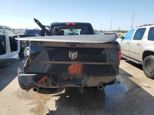 Photo 6 from auction – 2016 RAM 1500 ST with VIN 1C6RR6FT6GS278554