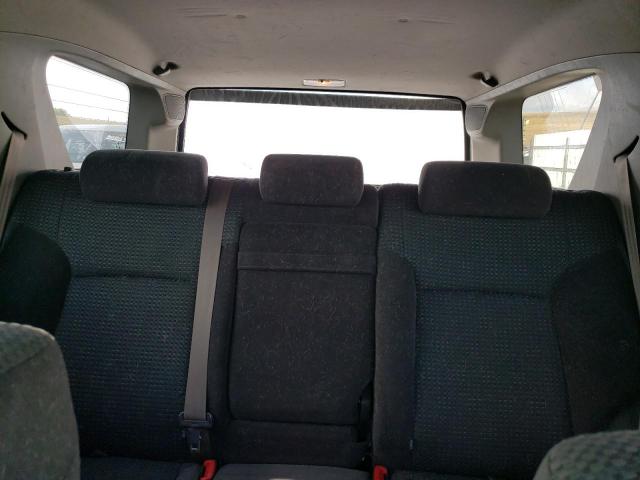 Photo 10 from auction – 2004 TOYOTA 4RUNNER SR with VIN JTEBT14R248016704