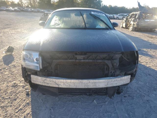 Photo 5 from auction – 2003 AUDI TT with VIN TRUTC28N431018585