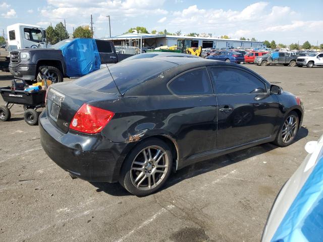 Photo 3 from auction – 2006 TOYOTA SCION TC with VIN JTKDE167660091404