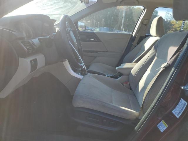 Photo 7 from auction – 2014 HONDA ACCORD EX with VIN 1HGCR2F79EA112172