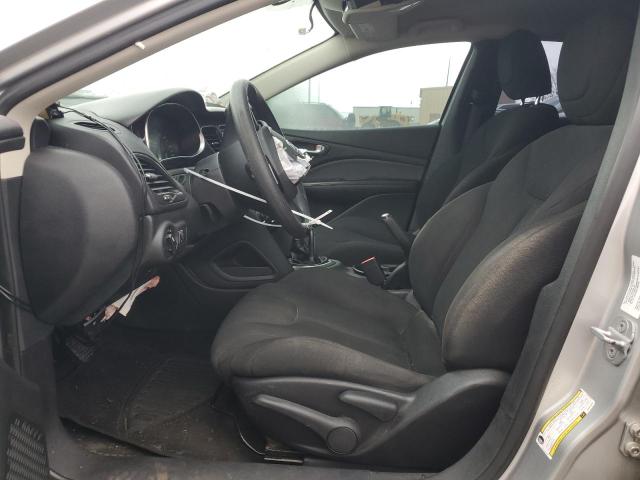 Photo 7 from auction – 2013 DODGE DART SE with VIN 1C3CDFAA3DD241534