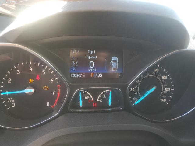 Photo 9 from auction – 2019 FORD ESCAPE SEL with VIN 1FMCU9HD3KUB02428