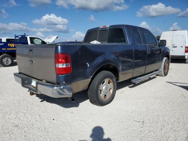 Photo 3 from auction – 2006 FORD F150 with VIN 1FTRX12W66NA29072