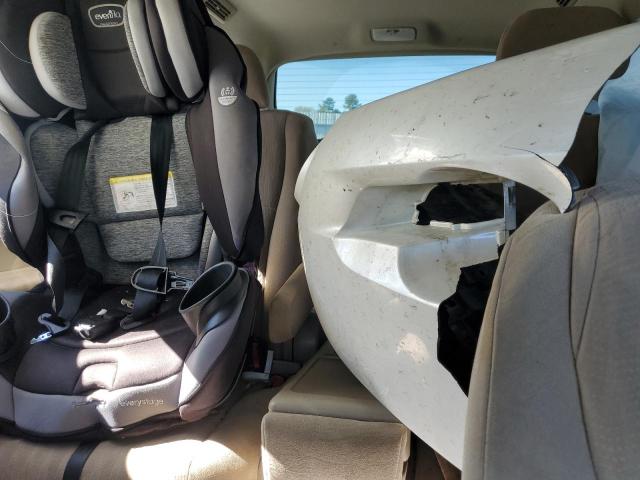 Photo 10 from auction – 2008 TOYOTA HIGHLANDER with VIN JTEEW41A582002468