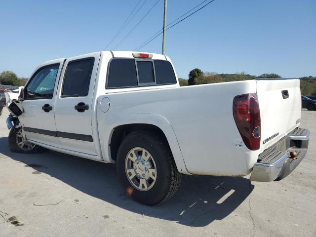 Photo 2 from auction – 2008 GMC CANYON with VIN 1GTCS13E488103794