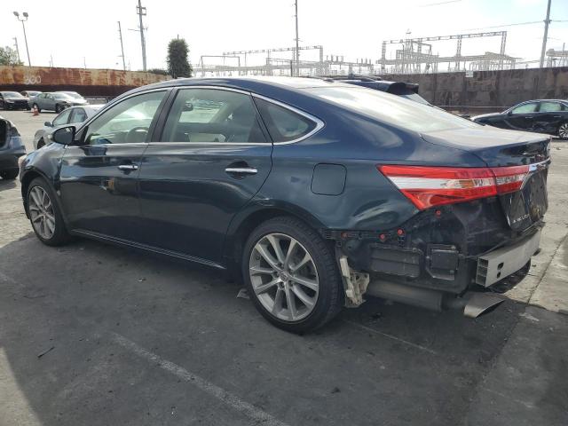 Photo 2 from auction – 2015 TOYOTA AVALON XLE with VIN 4T1BK1EB3FU176363