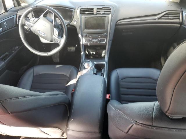 Photo 8 from auction – 2018 FORD FUSION SE with VIN 3FA6P0HD7JR166035