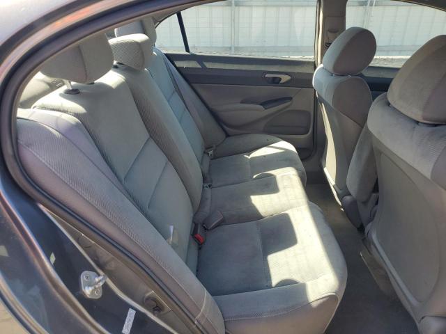 Photo 10 from auction – 2011 HONDA CIVIC LX with VIN 2HGFA1F58BH307951