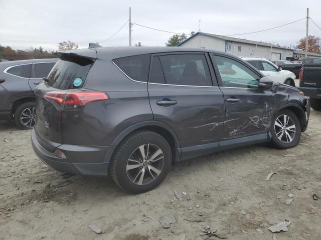 Photo 3 from auction – 2018 TOYOTA RAV4 ADVEN with VIN 2T3RFREV2JW801184