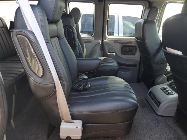 Photo 11 from auction – 2013 CHEVROLET EXPRESS G1 with VIN 1GBSHDC47D1125685