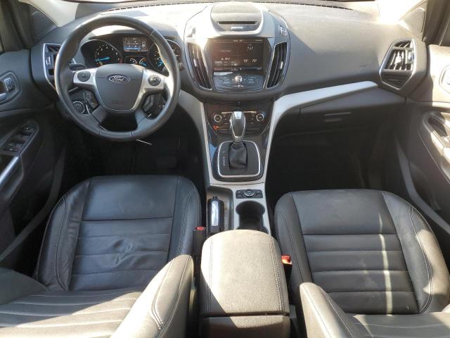 Photo 8 from auction – 2013 FORD ESCAPE SEL with VIN 1FMCU9H94DUD88255