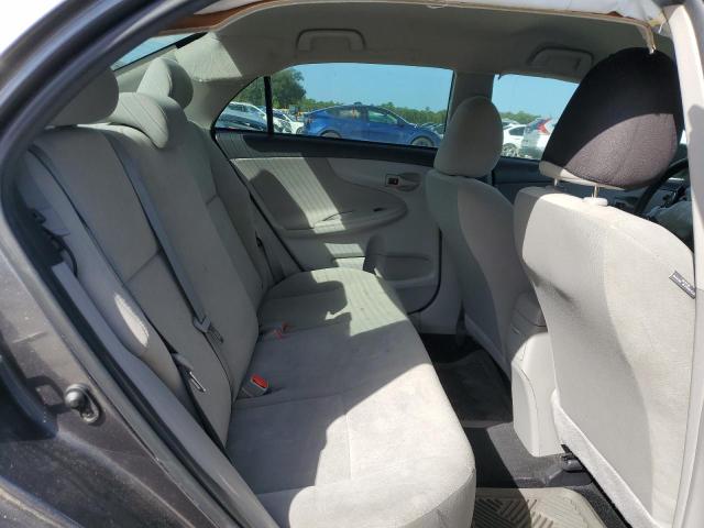 Photo 10 from auction – 2013 TOYOTA COROLLA BA with VIN 5YFBU4EE9DP165145